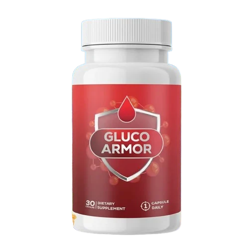 Gluco Armor buy